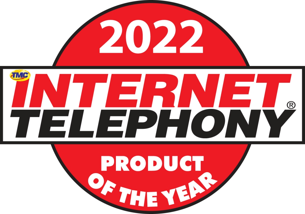 Poly vinh hạnh được trao tặng giải thưởng sản phẩm INTERNET TELEPHONY
