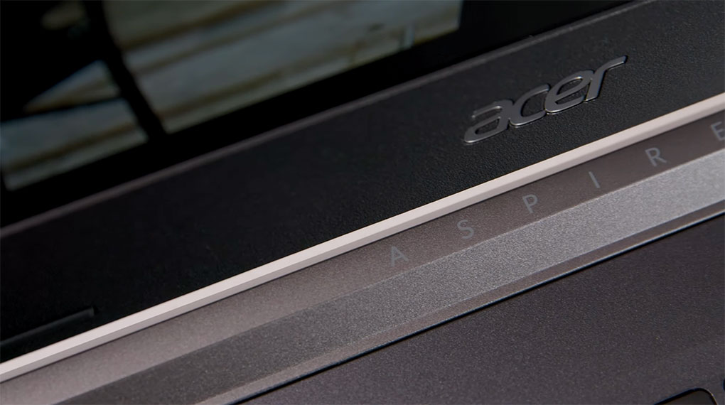 Acer Aspire 7 Gaming A715 75G 58U4 i5 10300H (NH.Q97SV.004) - Chi tiết máy