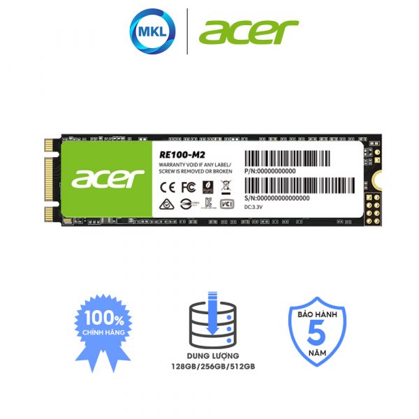 acer re100 m