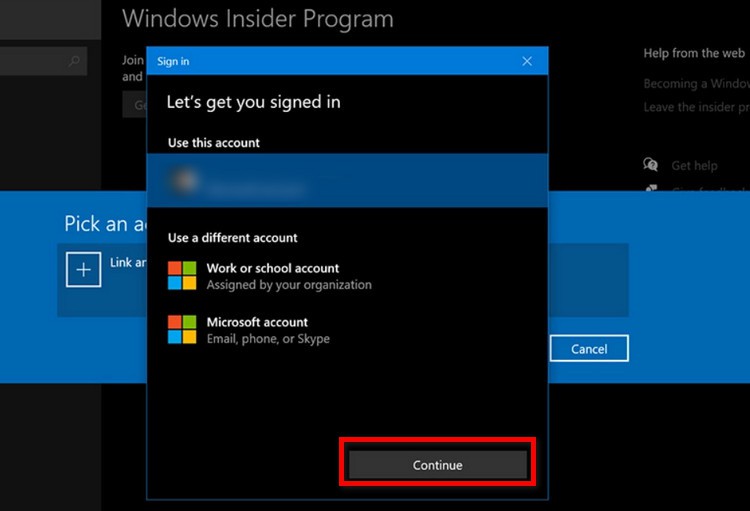 cách cập nhật lên Windows 11 từ Windows 10