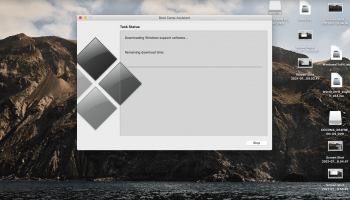 Hướnɡ dẫn cách cài Windowѕ 11 trên Macbook chỉ tronɡ 1 nốt nhạc