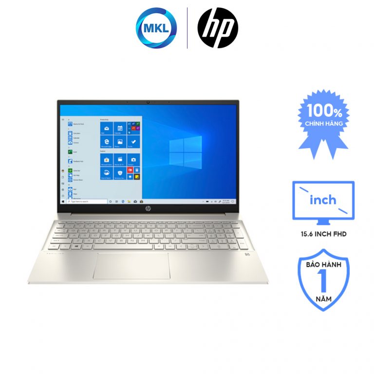 Laptop Hp Pavilion 15 Eg0509tu I3 1125g44gb512gb 46m08pa Chính Hãng Yêu Công Nghệ Số 2240