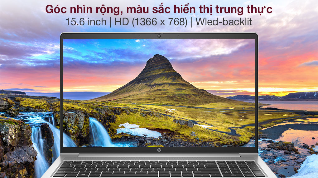 HP Probook 450 G8 i3 1115G4 (2H0U4PA) - Màn hình hiển thị