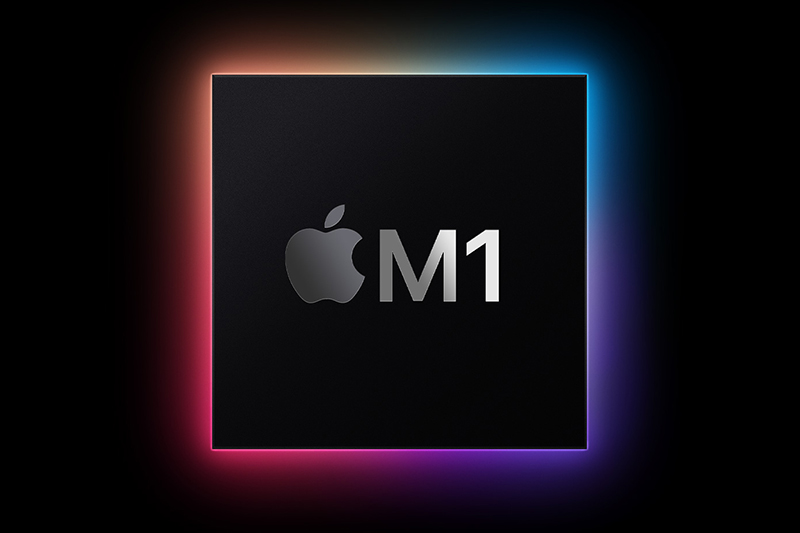 iPad Pro M1 12.9 inch WiFi 128GB (2021) | Trang bị vi xử lý M1 siêu khủng của các dòng máy tính MacBook