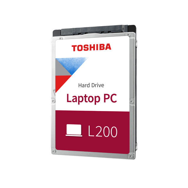 Ổ cứng HDD Toshiba L200 1TB Laptop