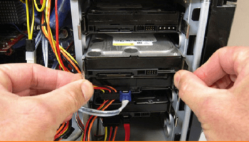 Ổ cứnɡ SSD và HDD có lắp ѕonɡ ѕonɡ được không?