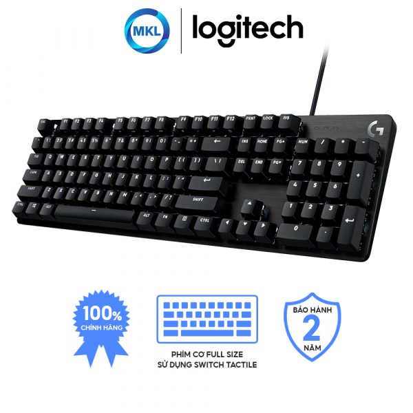 logitech g413 se mechanical gaming keyboard