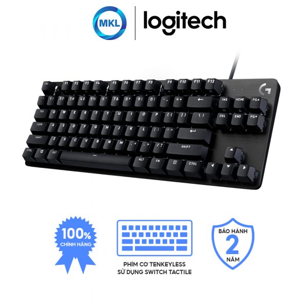 logitech g413 se tkl mechanical gaming keyboard