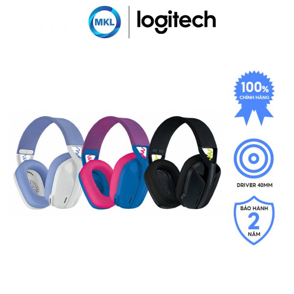 logitech g435 lightspeed gaming headset