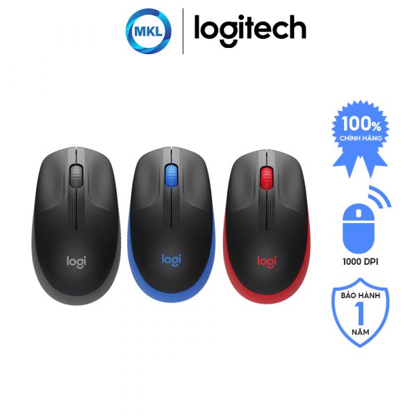 logitech mouse m190 m191