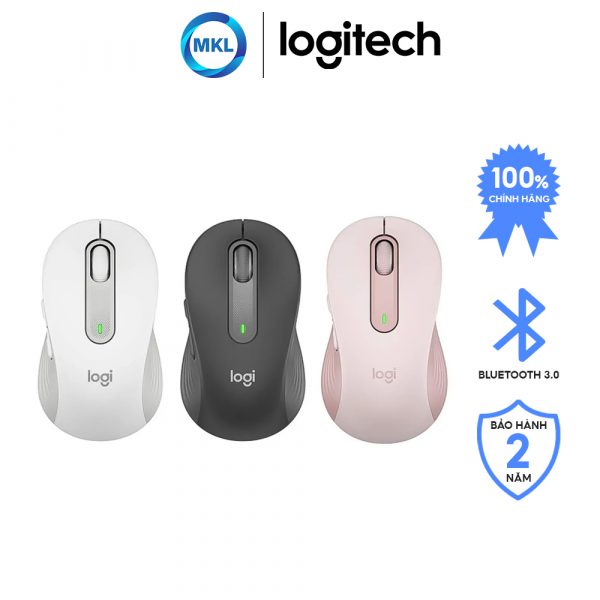 logitech mouse m650