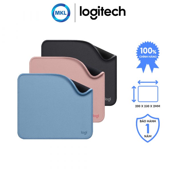 logitech studio series mousepad 1
