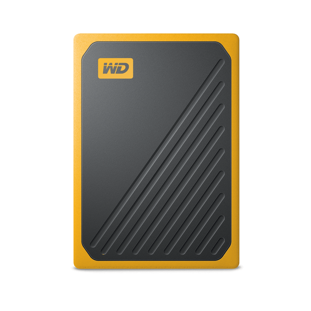Nên chọn ổ cứng SSD của hãng nào?