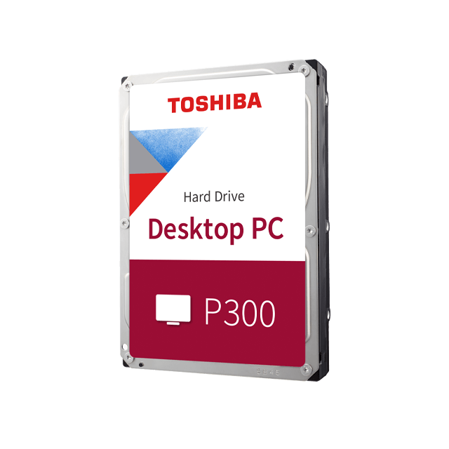 Toshiba P300 4TB