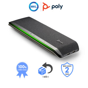 Loa hội nghị Poly Sync 60 Bluetooth/USB chính hãng