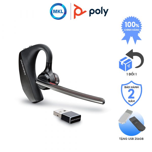 poly tai nghe poly voyager 5200 uc 1