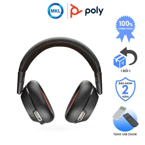 poly tai nghe poly voyager 8200 uc 1