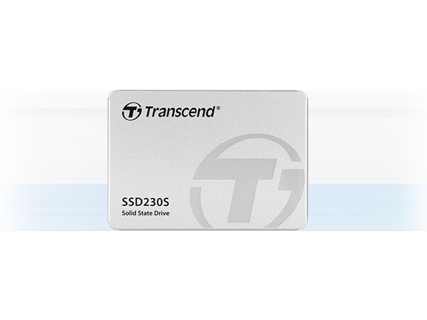 Ổ cứng SSD Transcend SSD230S SATA III 6Gb/s 256G