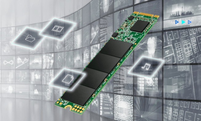 Ổ cứng Transcend SSD 820S M2 240GB chính hãng