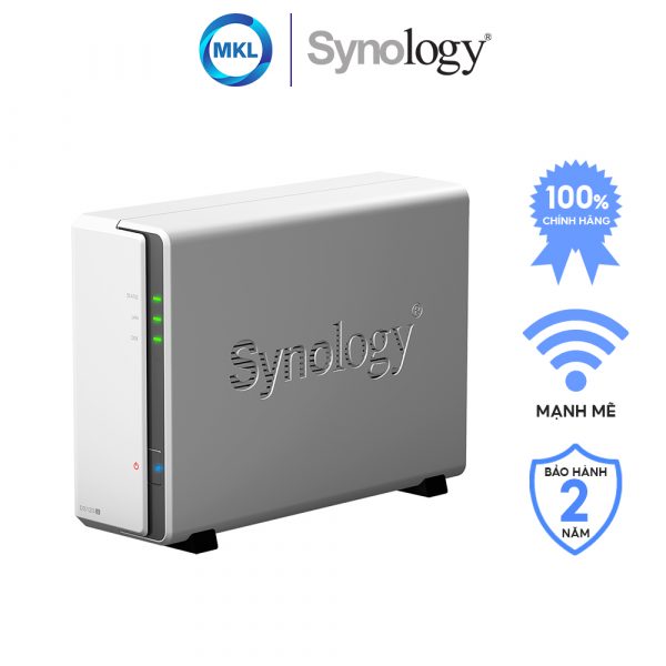 syno ds120j