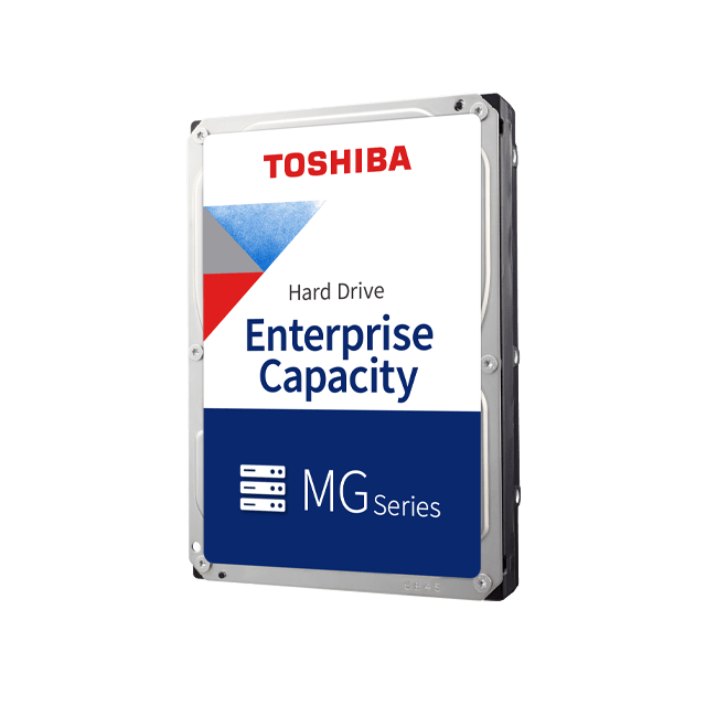 toshiba enterprise 10tb