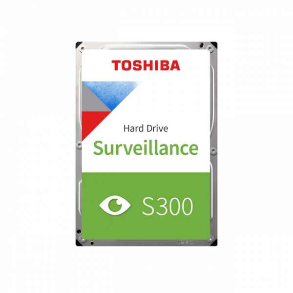toshiba s300 surveillance 4