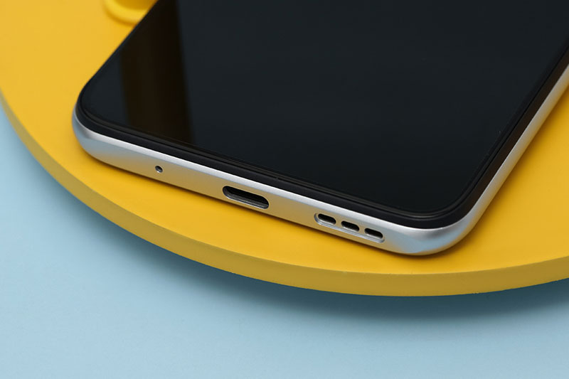 Xiaomi Redmi Note 10 5G | Dung lượng pin lớn 5000 mAh