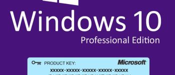 Tại sao bạn cần kích hoạt Windows 10 trên máy tính của bạn!